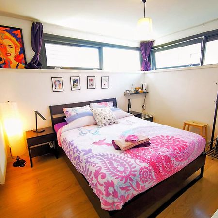 La Corte Sconta B&B Άμστερνταμ Εξωτερικό φωτογραφία