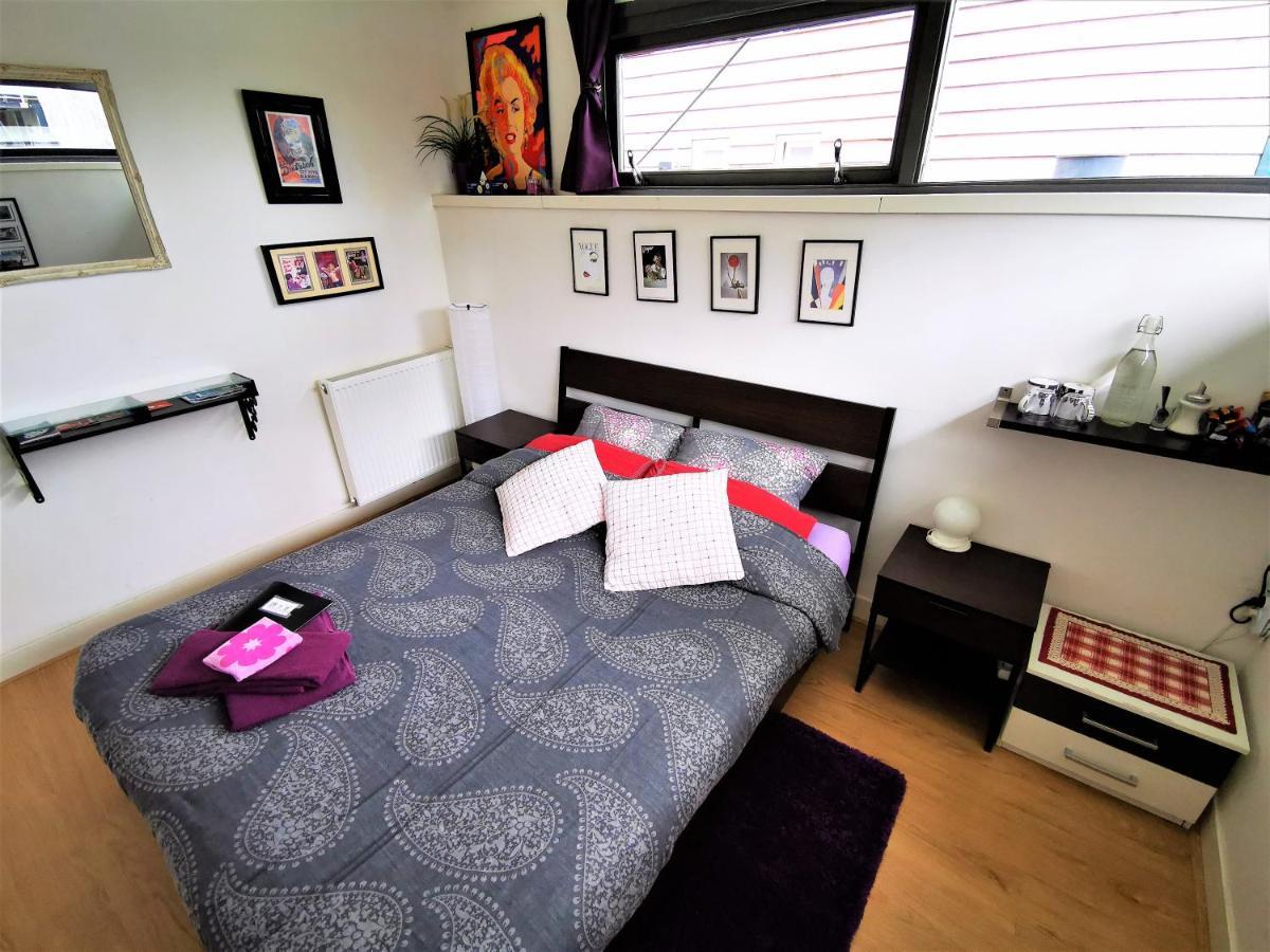 La Corte Sconta B&B Άμστερνταμ Εξωτερικό φωτογραφία