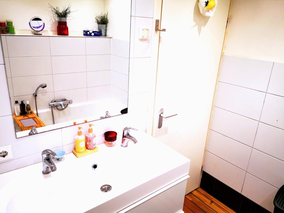 La Corte Sconta B&B Άμστερνταμ Εξωτερικό φωτογραφία