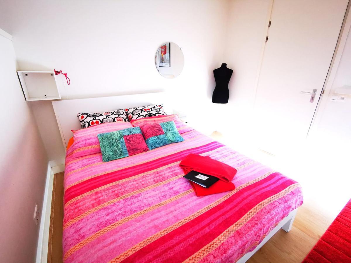 La Corte Sconta B&B Άμστερνταμ Εξωτερικό φωτογραφία