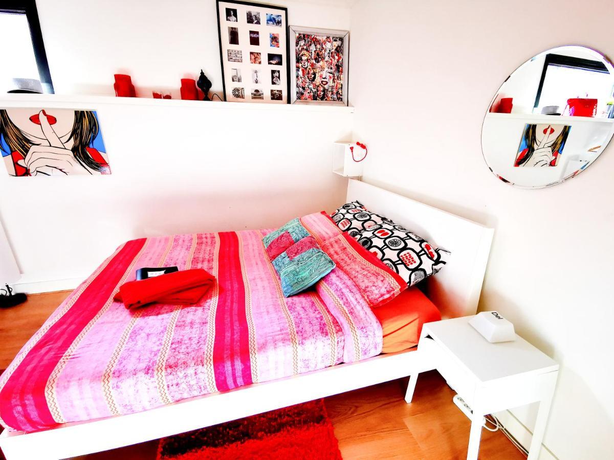 La Corte Sconta B&B Άμστερνταμ Εξωτερικό φωτογραφία
