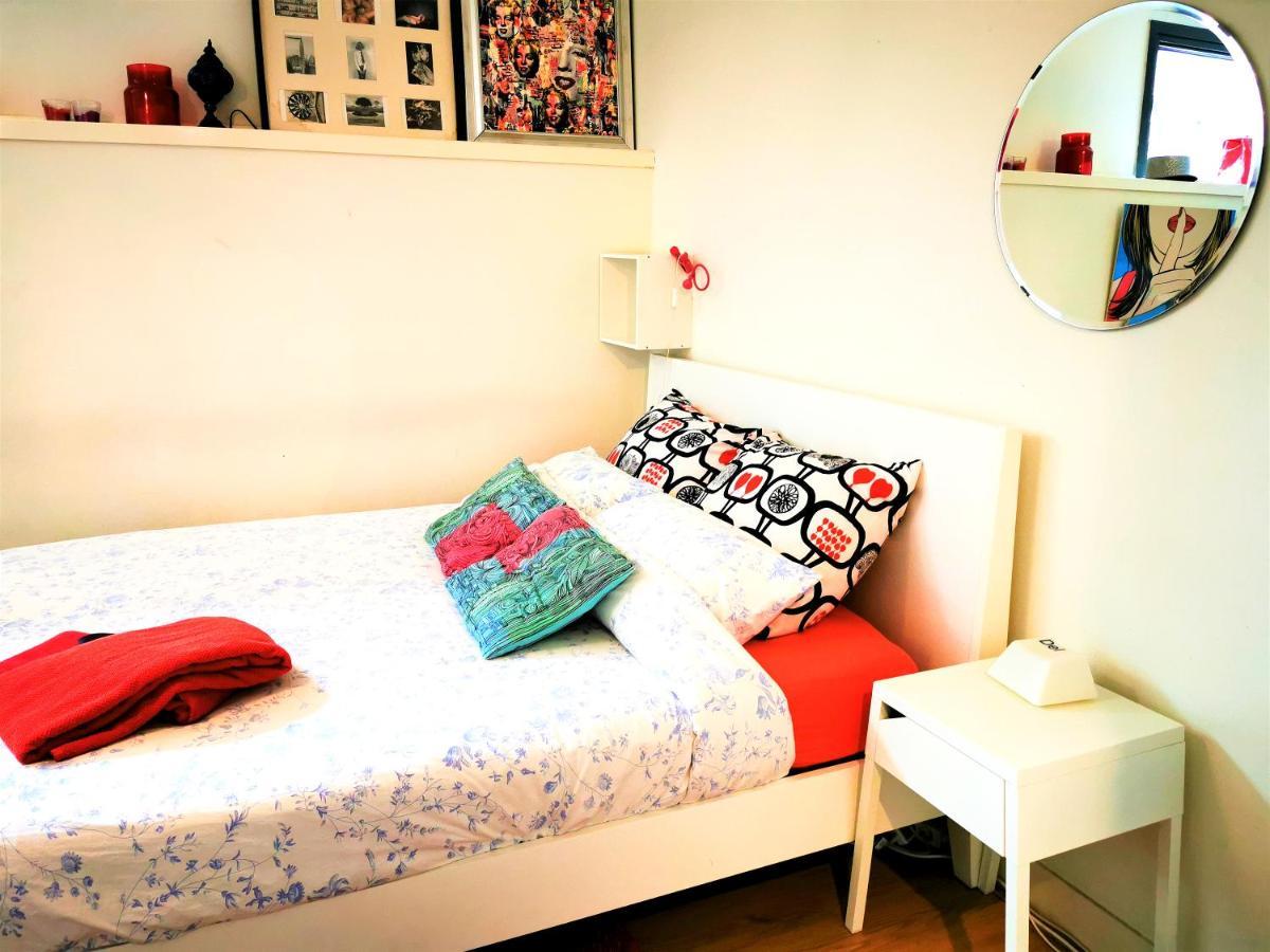 La Corte Sconta B&B Άμστερνταμ Εξωτερικό φωτογραφία