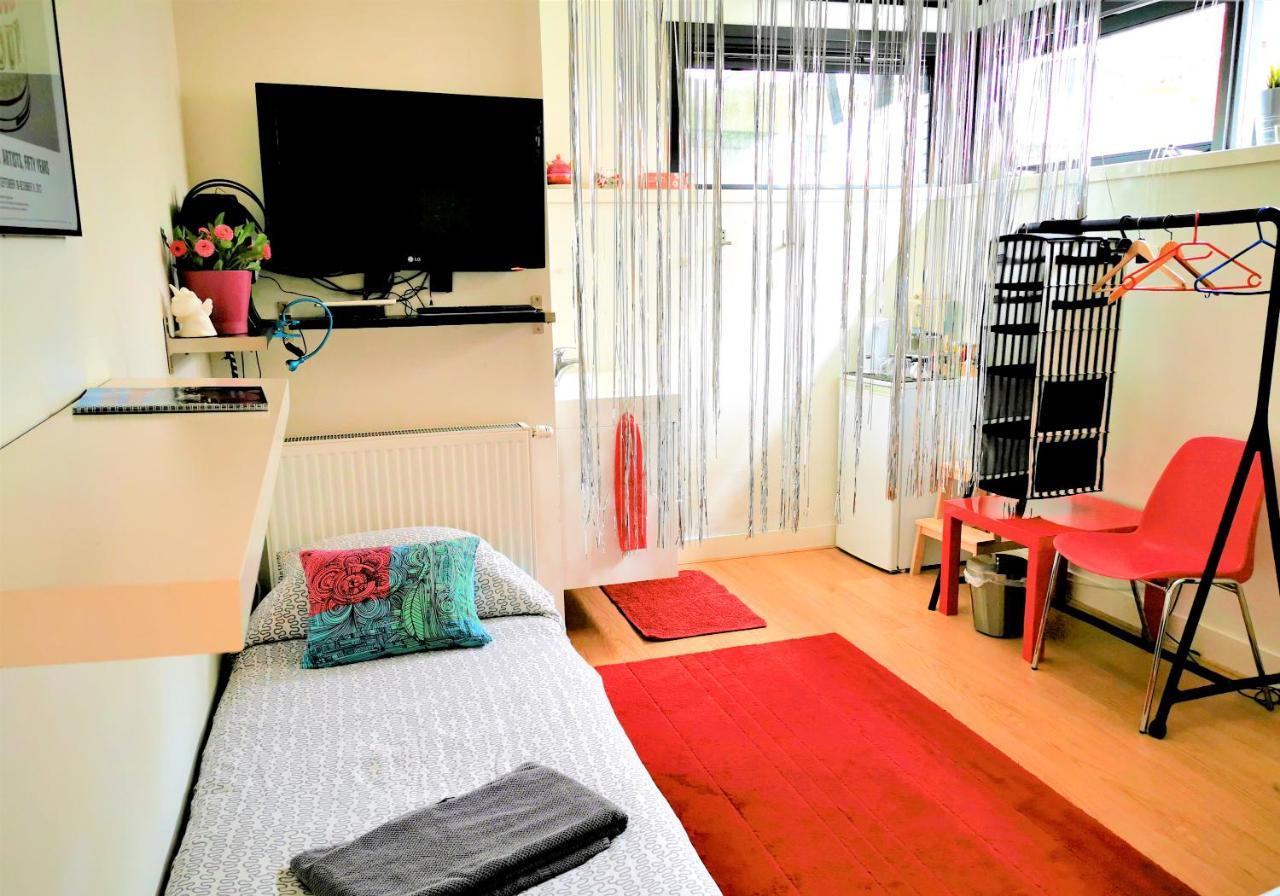 La Corte Sconta B&B Άμστερνταμ Εξωτερικό φωτογραφία
