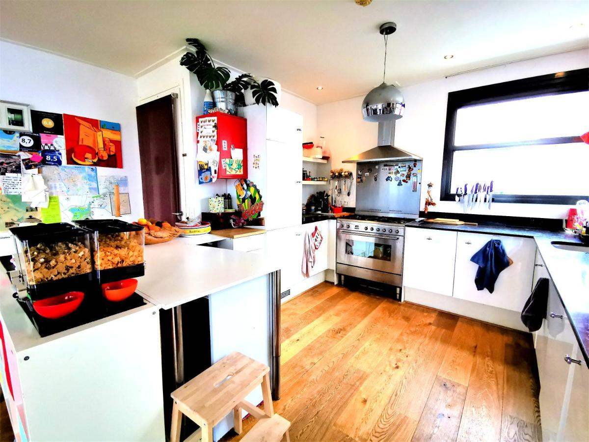 La Corte Sconta B&B Άμστερνταμ Εξωτερικό φωτογραφία