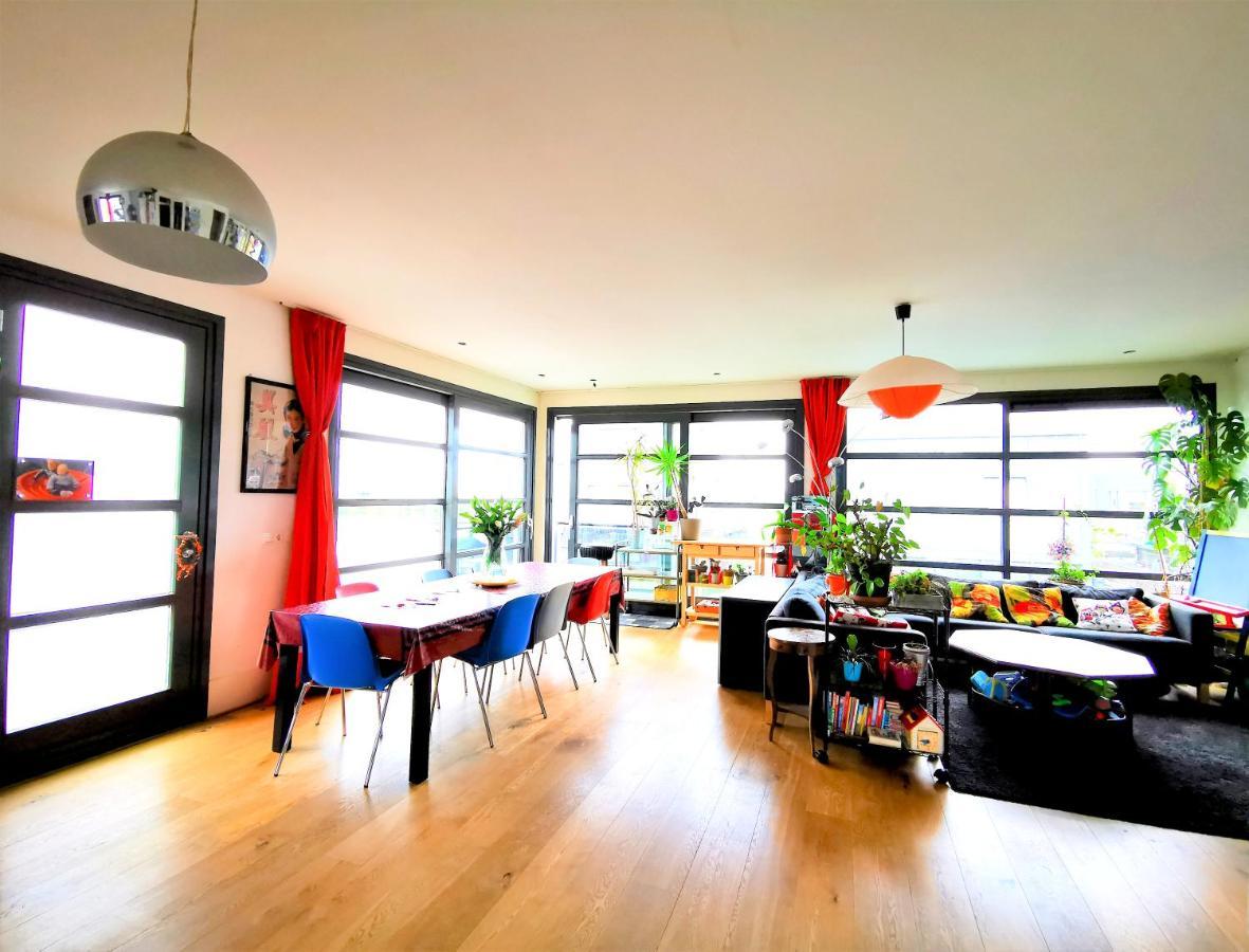 La Corte Sconta B&B Άμστερνταμ Εξωτερικό φωτογραφία
