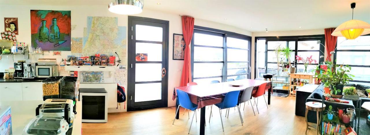 La Corte Sconta B&B Άμστερνταμ Εξωτερικό φωτογραφία