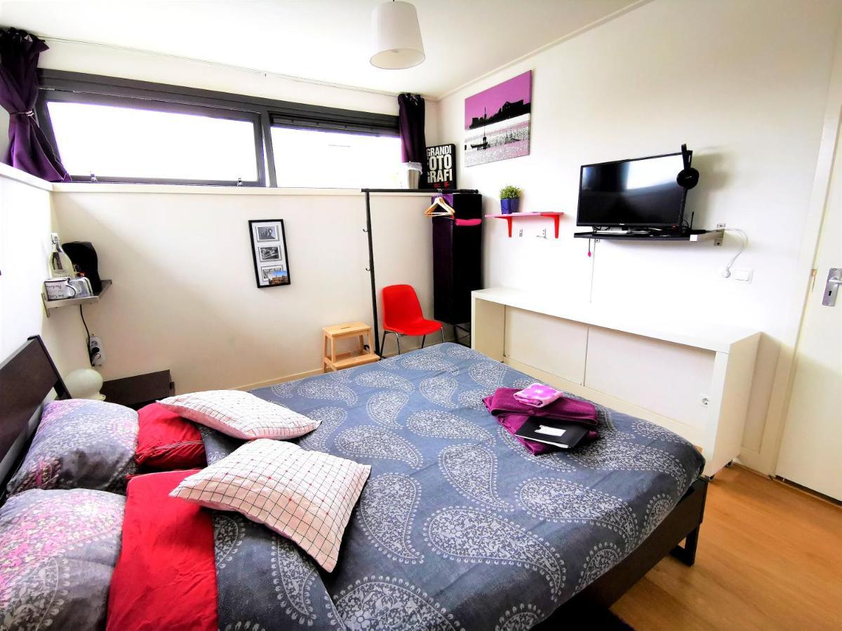 La Corte Sconta B&B Άμστερνταμ Εξωτερικό φωτογραφία