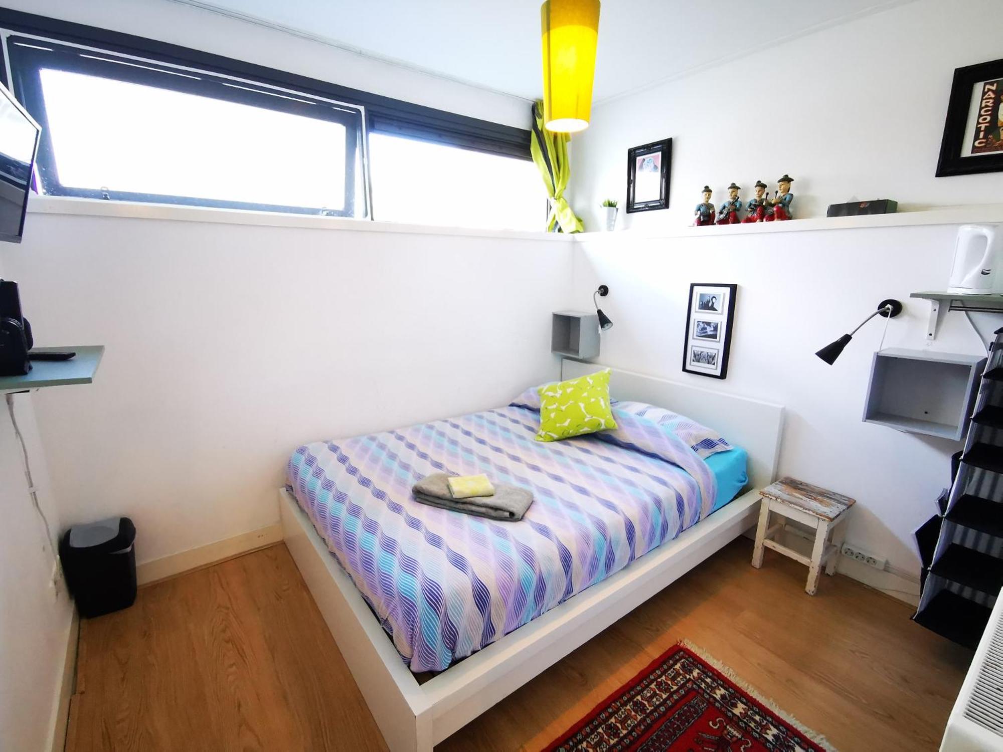 La Corte Sconta B&B Άμστερνταμ Εξωτερικό φωτογραφία