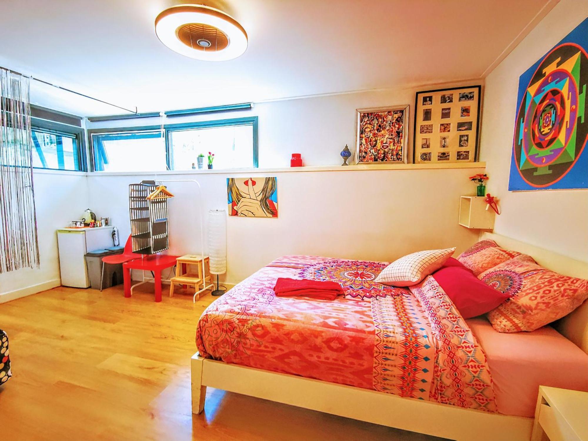 La Corte Sconta B&B Άμστερνταμ Εξωτερικό φωτογραφία