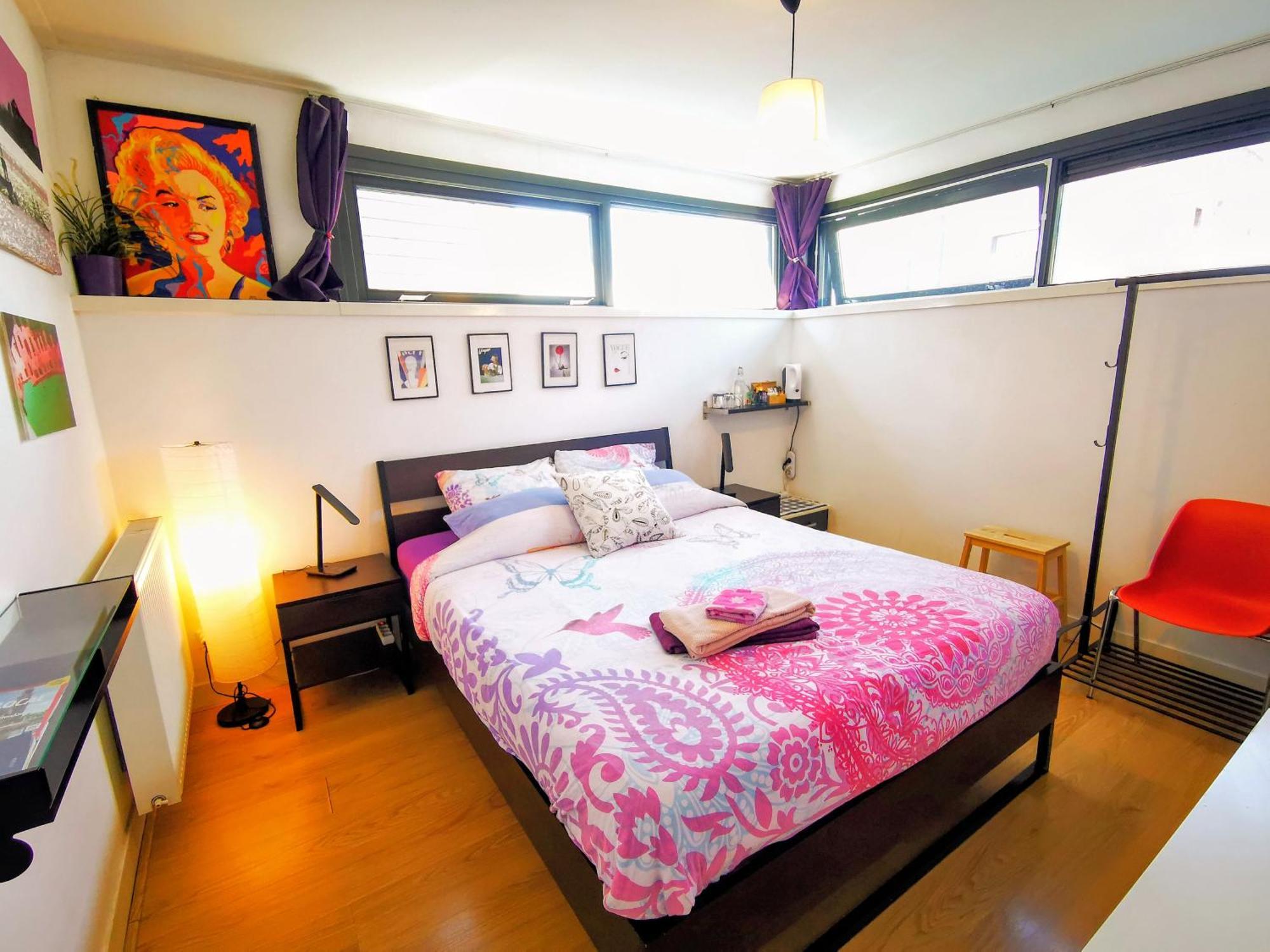 La Corte Sconta B&B Άμστερνταμ Εξωτερικό φωτογραφία